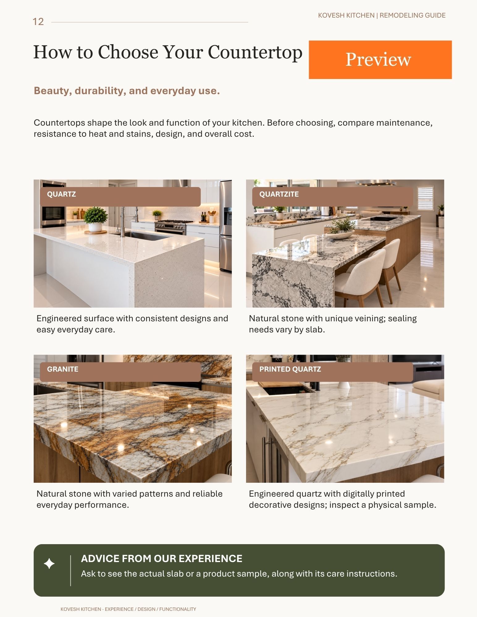 The Complete Guide to Planning Your Kitchen Remodel - Image 3