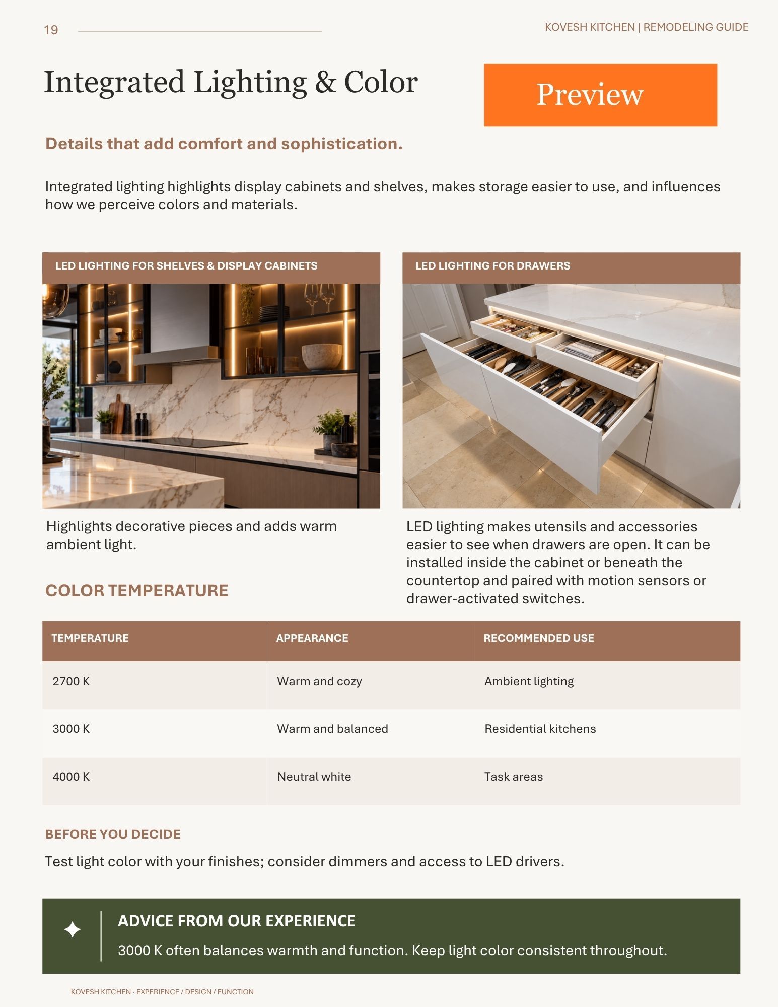 The Complete Guide to Planning Your Kitchen Remodel - Image 4
