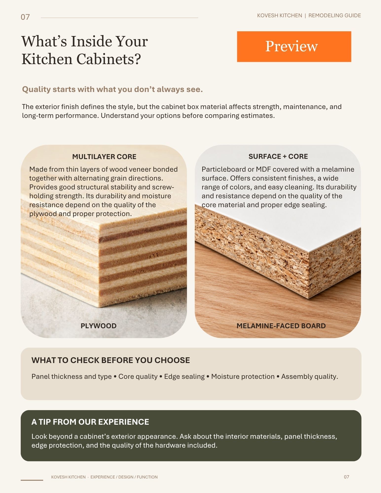 The Complete Guide to Planning Your Kitchen Remodel - Image 2