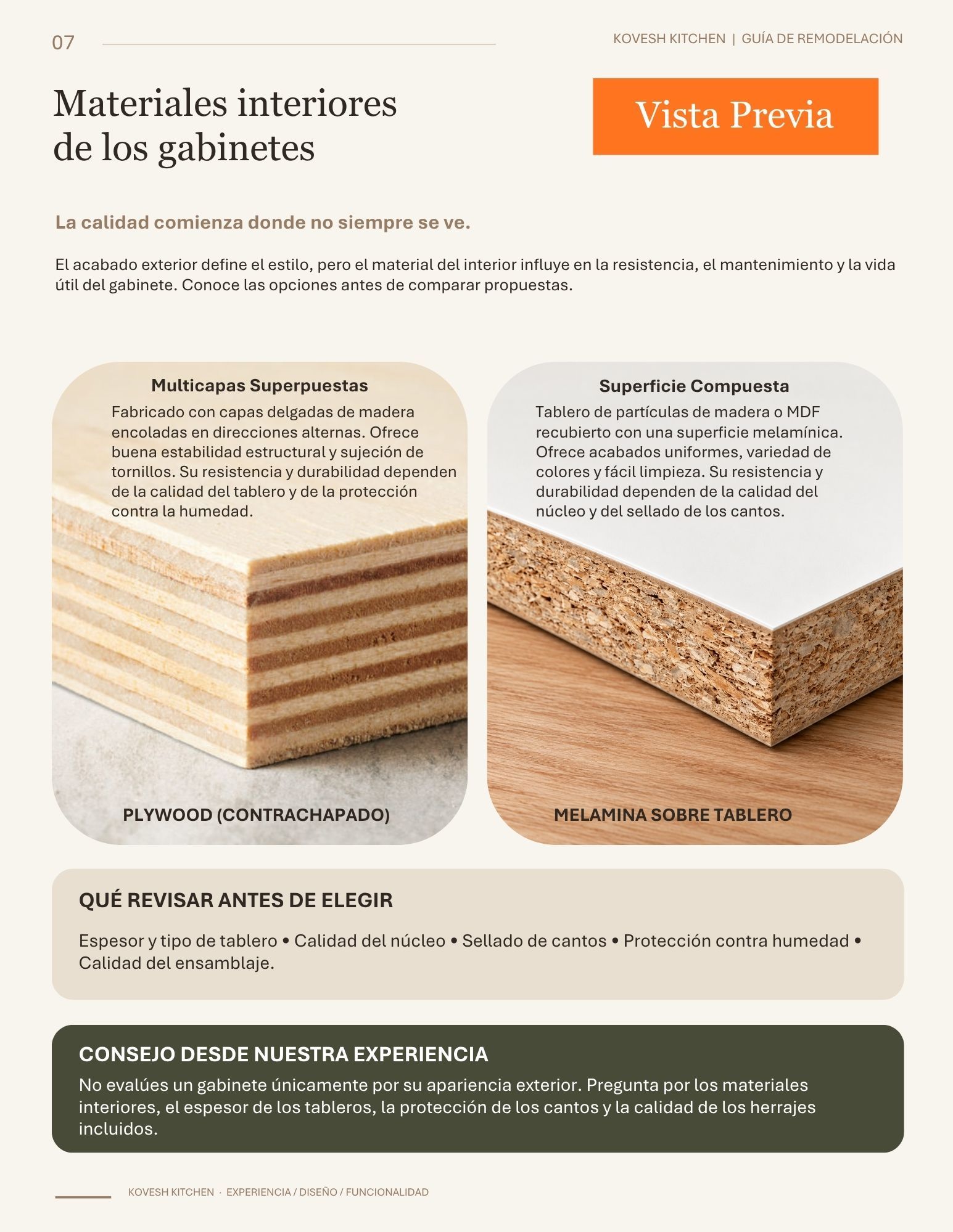 The Complete Guide to Planning Your Kitchen Remodel - Image 5