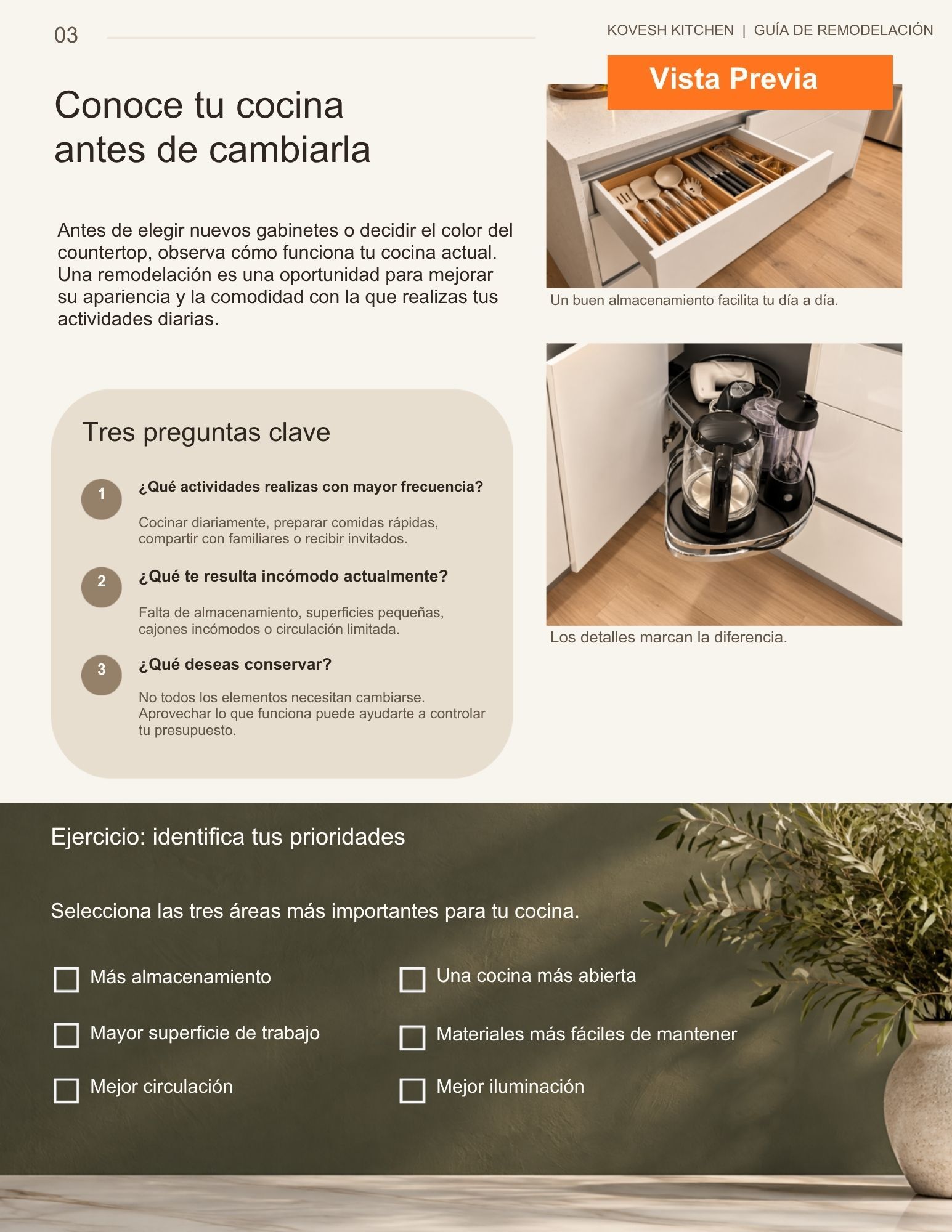 Kitchen Remodel Starter Guide - Image 4